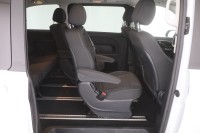Mercedes-Benz V-Klasse V250 d Edition