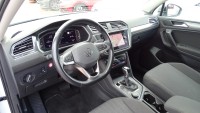 VW Tiguan Allspace 2.0 TDI 4Motion