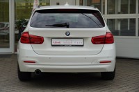 BMW 318 318d Touring Aut.