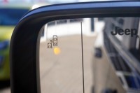 Jeep Renegade 1.3 Longitude FWD