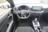 Kia xcee'd XCeed GT-Line 1.6 GDI Aut.