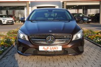 Mercedes-Benz CLA 180 Sportstourer