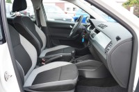 Skoda Fabia Combi 1.0