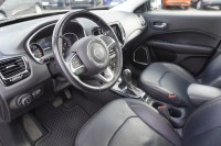 Jeep Compass 1.4 Limited 4WD