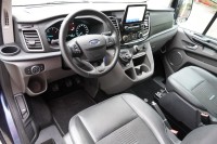 Ford Tourneo Custom 2.0 M-Hybrid L2