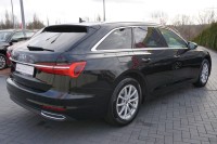 Audi A6 Avant 40 TDI design