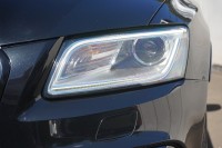 Audi Q5 2.0 TDI Quattro S-Line Plus