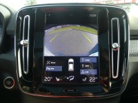 Volvo XC 40 XC40 2.0 M-Hybrid R Design