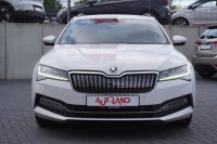 Skoda Superb Combi 1.4 Style iV
