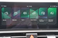 Kia Sportage 1.6 T-GDI GT-Line Hybrid Aut.