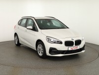 BMW 218 d Advantage