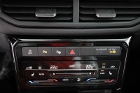 VW T-Cross 1.5 TSI DSG Facelift