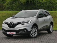 Vorschau: Renault Kadjar 1.3 TCE