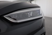 Audi A5 Cabrio 40 TFSI S Line