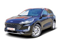 Ford Kuga 1.5 EcoBlue Titanium Aut. 2-Zonen-Klima Navi Sitzheizung