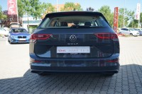 VW Golf VIII Variant 1.0 TSI