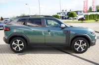 Dacia Duster Journey Hybrid 155 Aut.