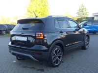 VW T-Cross 1.0 Active