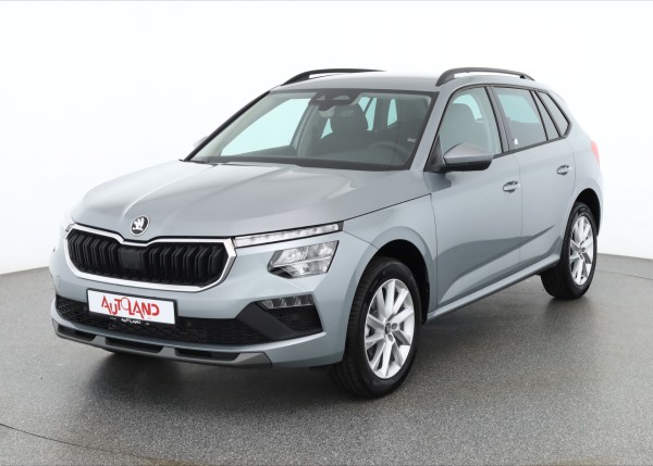 Skoda Kamiq 1.0 TSI DSG
