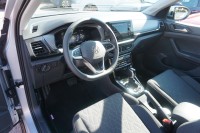 VW T-Cross 1.5 TSI DSG