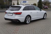 Audi A4 Avant 45 TFSI qu. 2xS line
