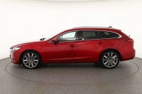 Vorschau: Mazda 6 2.5 SKYACTIV-G 194 Sports-Line