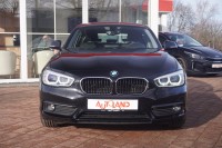 BMW 116 116i Advantage