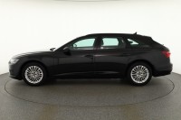 Vorschau: Audi A6 Avant 40 TDI design OptikSchwarz