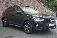 VW Taigo 1.5 TSI DSG