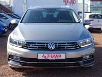 VW Passat Variant 2.0 TDI R-Line