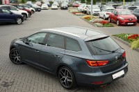 Seat Leon ST 2.0 TSI DSG FR