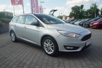 Ford Focus Turnier 1.6 Ti-VCT