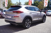 Hyundai Tucson 1.6 T-GDI Style 4WD