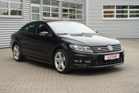 VW CC 2.0 TDI Dynamic Black R-Line