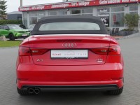 Audi A3 Cabrio 1.4 TFSI S line