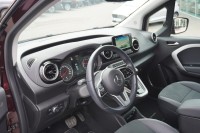 Mercedes-Benz T-Klasse T180 d Edition