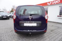 Dacia Lodgy 1.5 Comfort