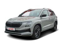 Skoda Karoq 1.5 16V TSI Sportline LED Navi ACC Kamera