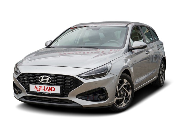 Hyundai i30 Kombi 1.0 T-GDI