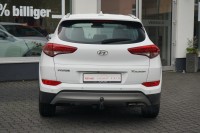 Hyundai Tucson 1.6 T-GDI Advantage 2WD