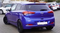 Hyundai i20 1.0 Passion +