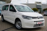 VW Caddy 2.0 TDI Basis Maxi