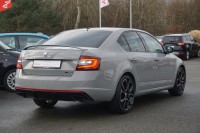 Skoda Octavia 2.0 TSI RS 245