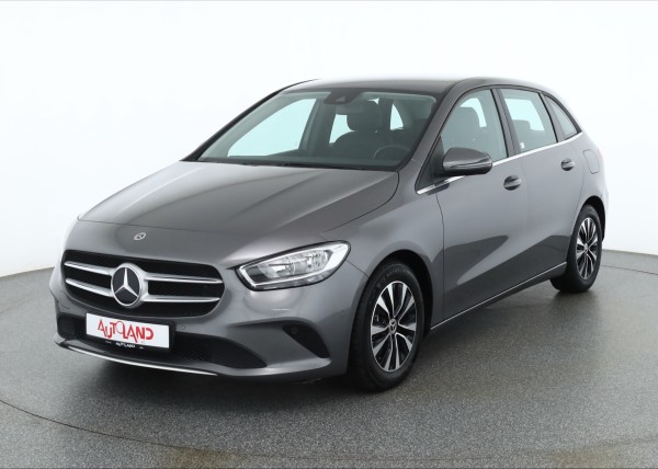 Mercedes-Benz B 200 B200 Progressive