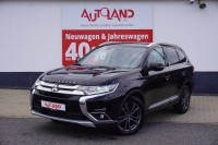 Vorschau: Mitsubishi Outlander 2.2 DI-D Top 4WD