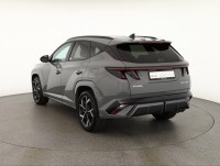 Hyundai Tucson 1.6T-GDI N-Line