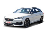Cupra Leon Sportstourer 2.0 VZ LED Navi Kamera Keyless