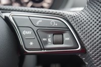 Audi A3 e-tron Sportback S-line