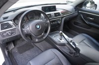BMW 420 Gran Coupe 420i Luxury Line