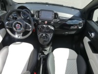 Fiat 500C 1.0 Mild Hybrid Dolcevita